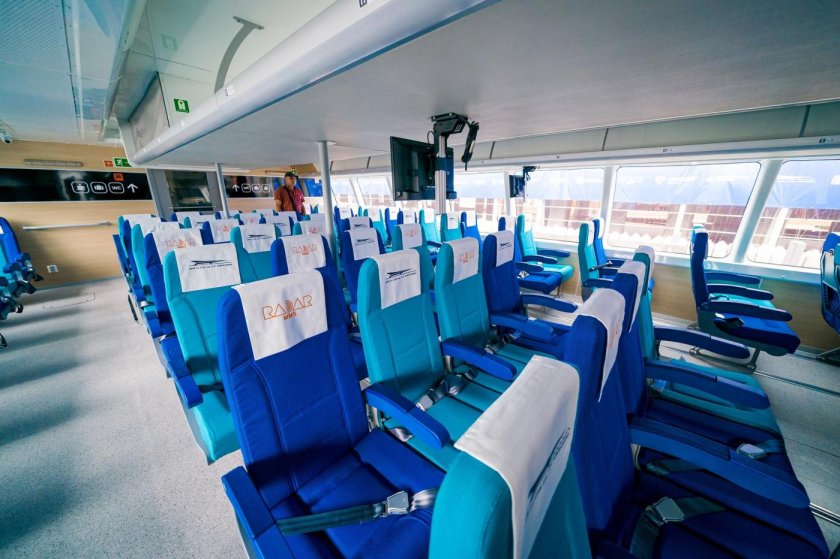 СПК Метеор 120р