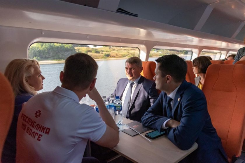 СПК Валдай 45р