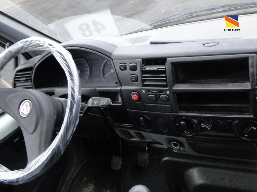 ГАЗ 331061 Валдай