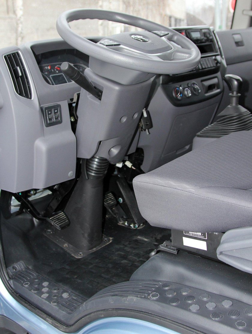 Газон Валдай Некст