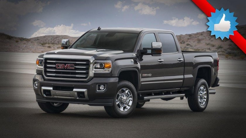 2015 GMC Sierra