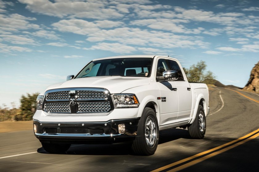 Ram 1500