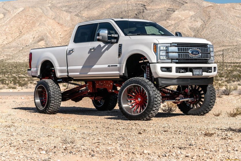 Ford f250