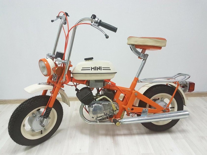 Рига 26 мини