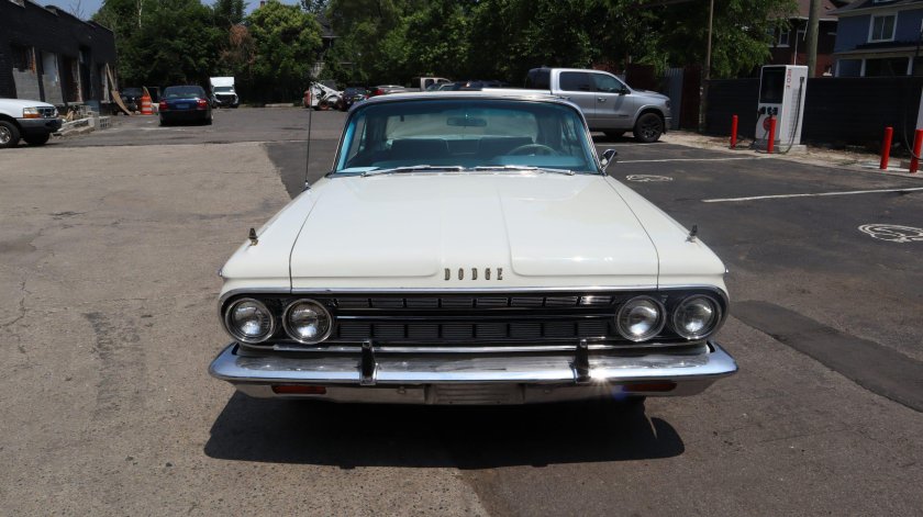 1964 oldsmobile dynamic 88