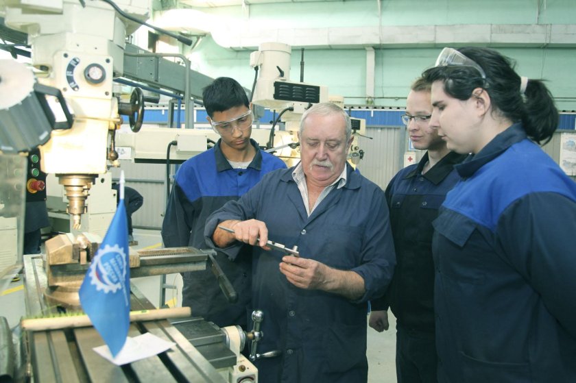 Кирпичев Григорий Борисович Роствертол