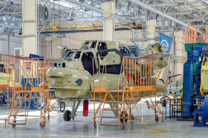 Ми-28 Роствертол