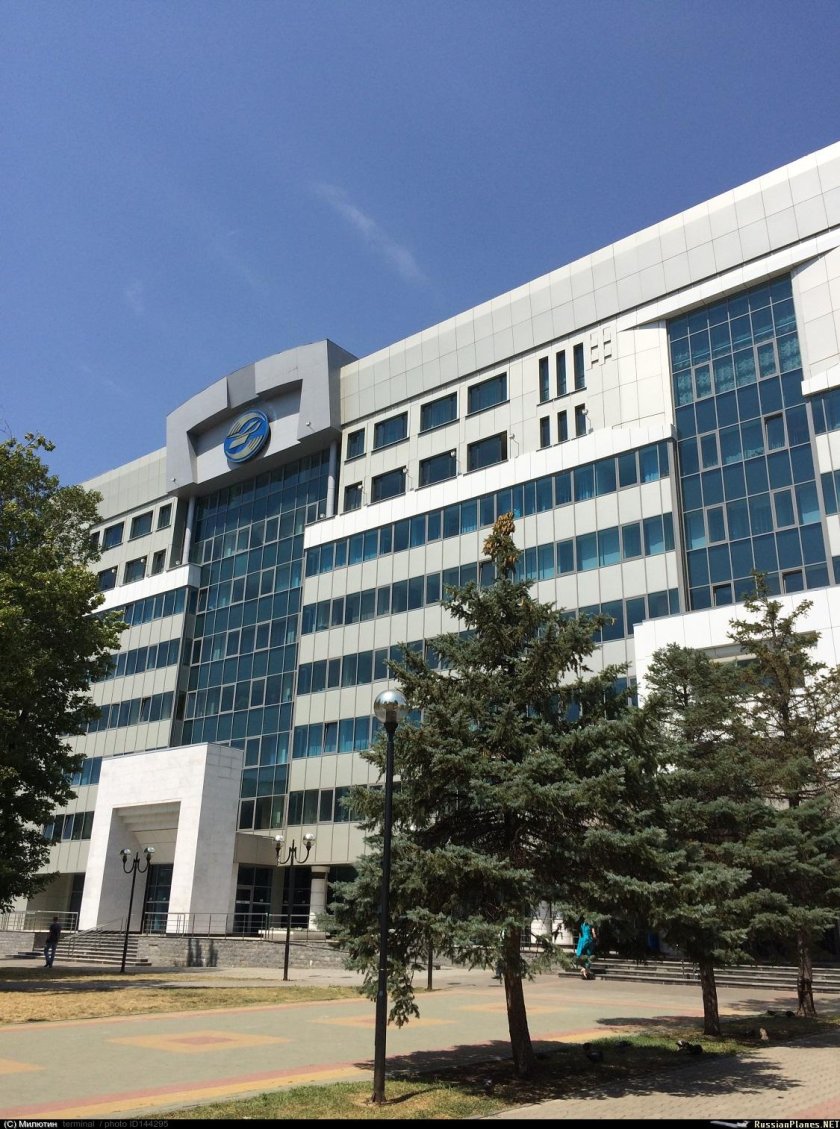 Роствертол Ростов-на-Дону