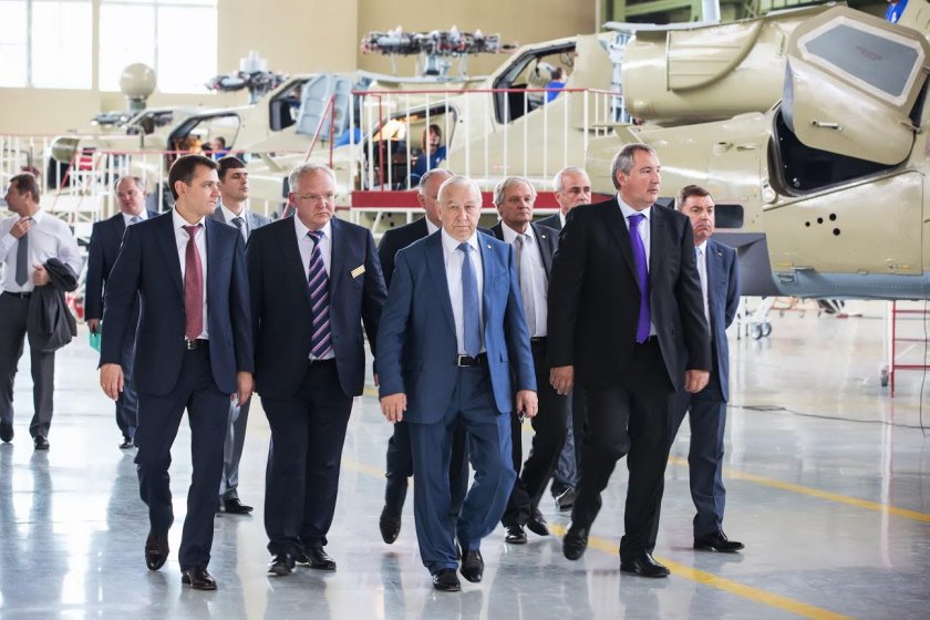 Арентов Василий Васильевич Роствертол