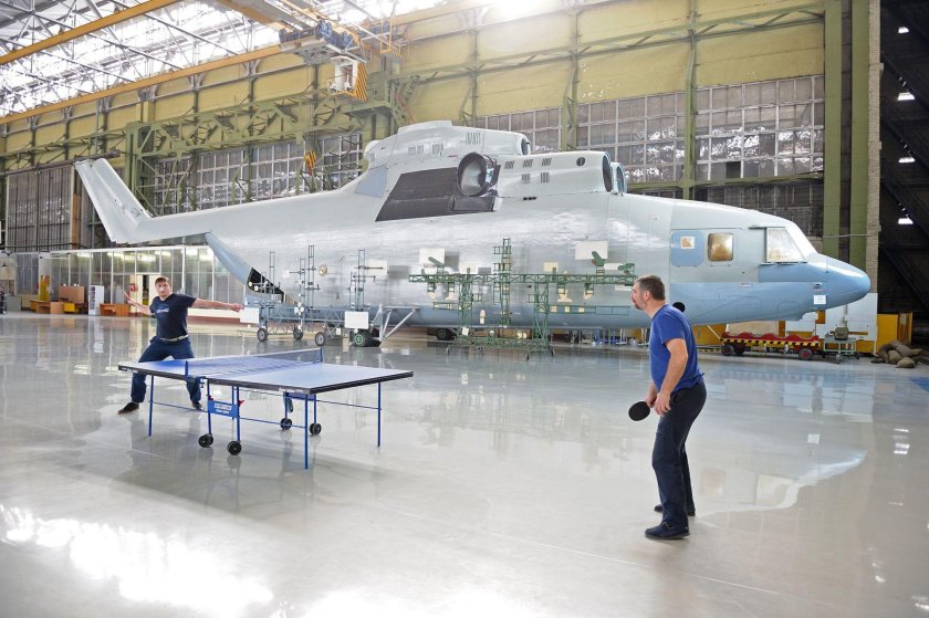 Ростов завод Росвертол