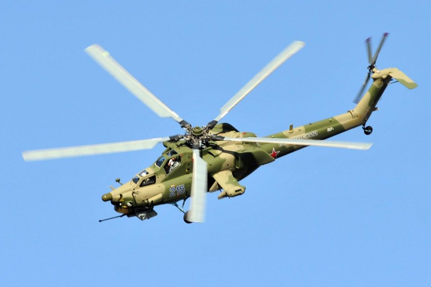 Ми 26 Роствертол