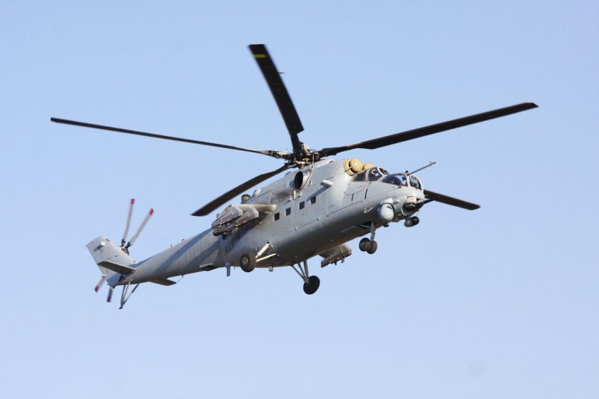 Росвертол ми 26