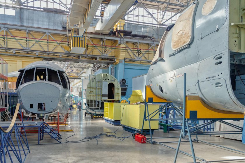 Ми 26 Роствертол