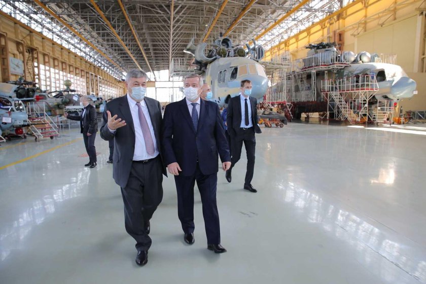 Мотренко Петр Данилович