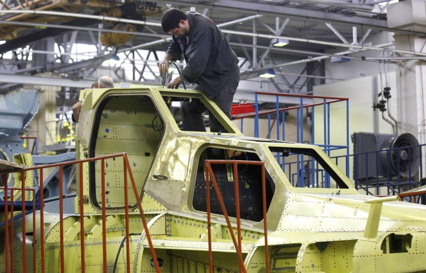 Ми 26 Роствертол