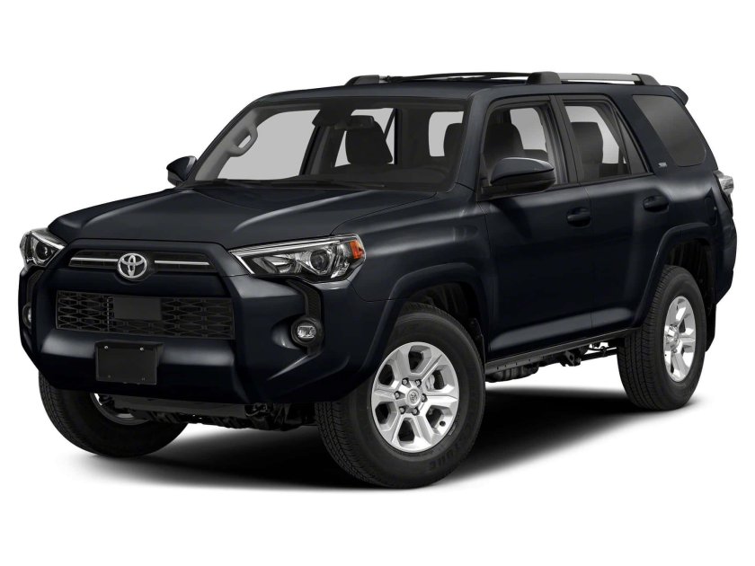 Toyota 4runner 2022