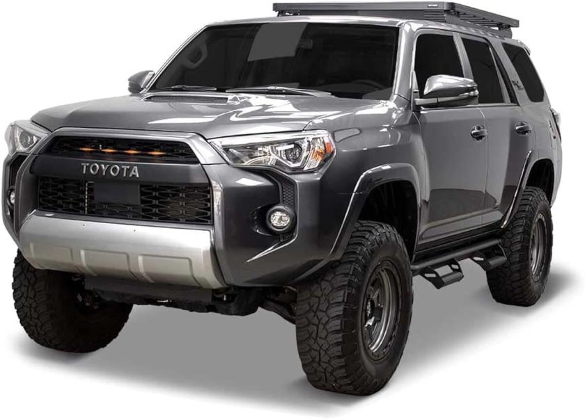 Тойота 4runner 2021