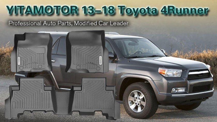 Toyota Runner 4runner