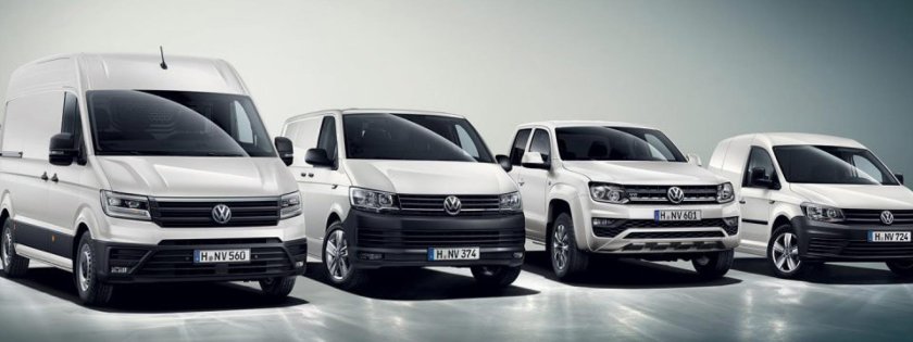 Модельный ряд Фольксваген 2021