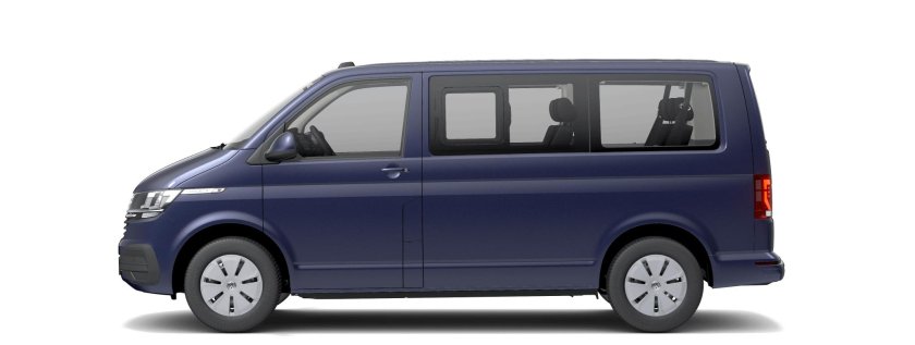 Фольксваген Каравелла 2020