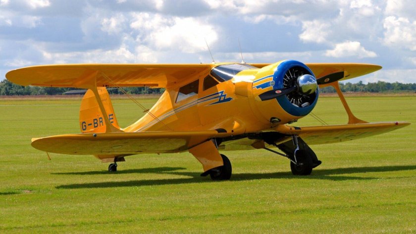 Кукурузник АН-2