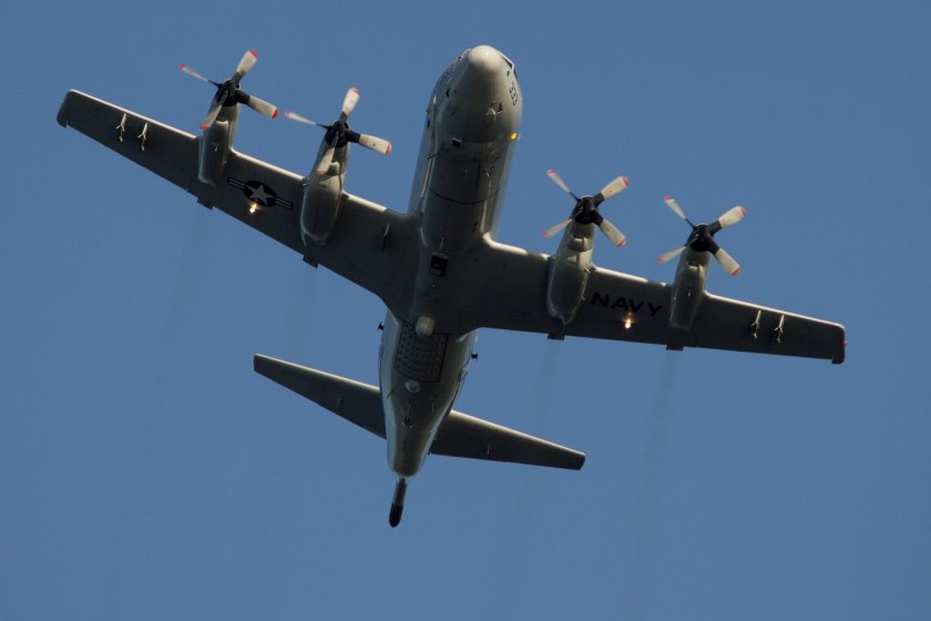 Винтовой бомбардировщик