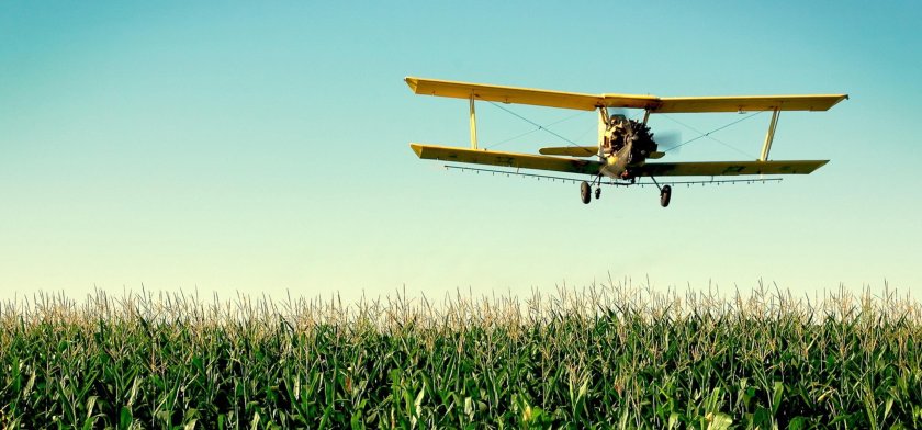 Кукурузник АН-2