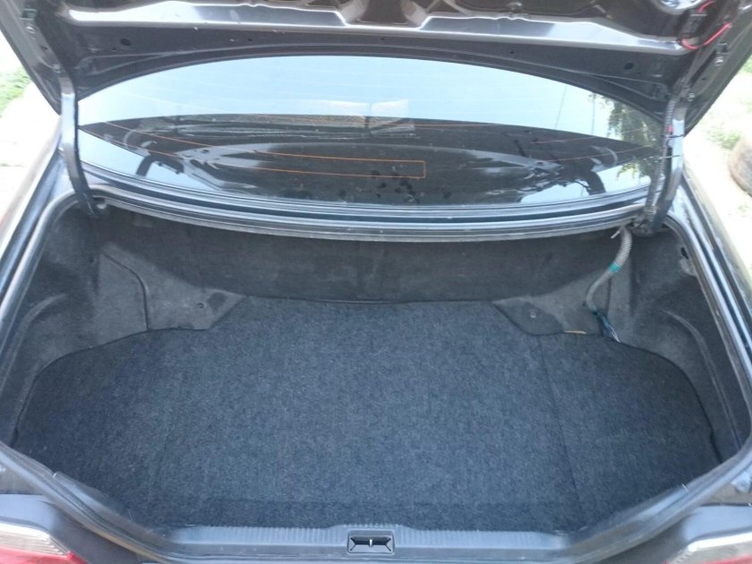 Багажник Chaser 100