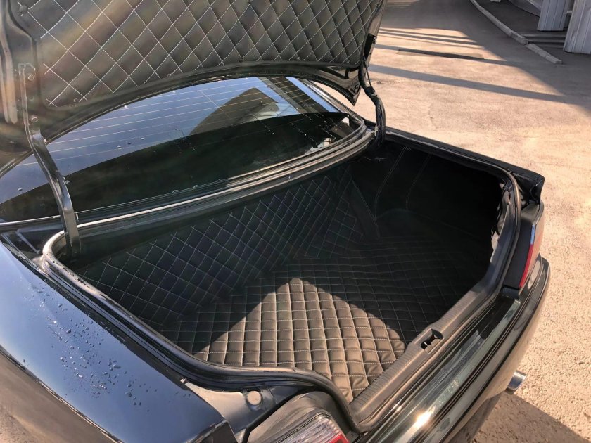 Тойота чайзер 100