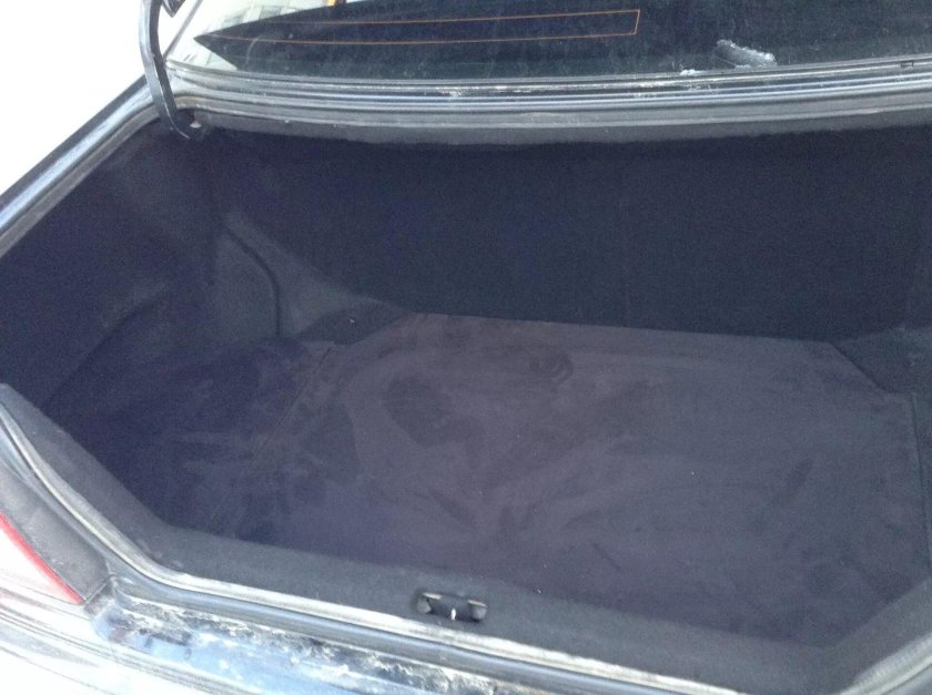 Багажник Тойота Чайзер 100