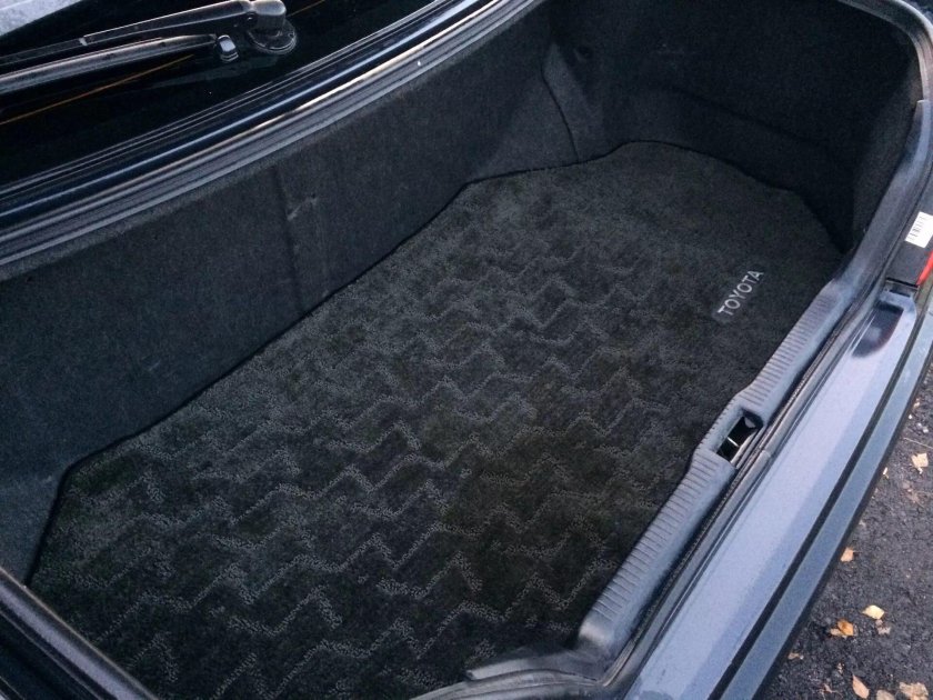 Багажник Chaser 100