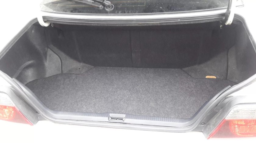 Багажник Тойота Чайзер 100