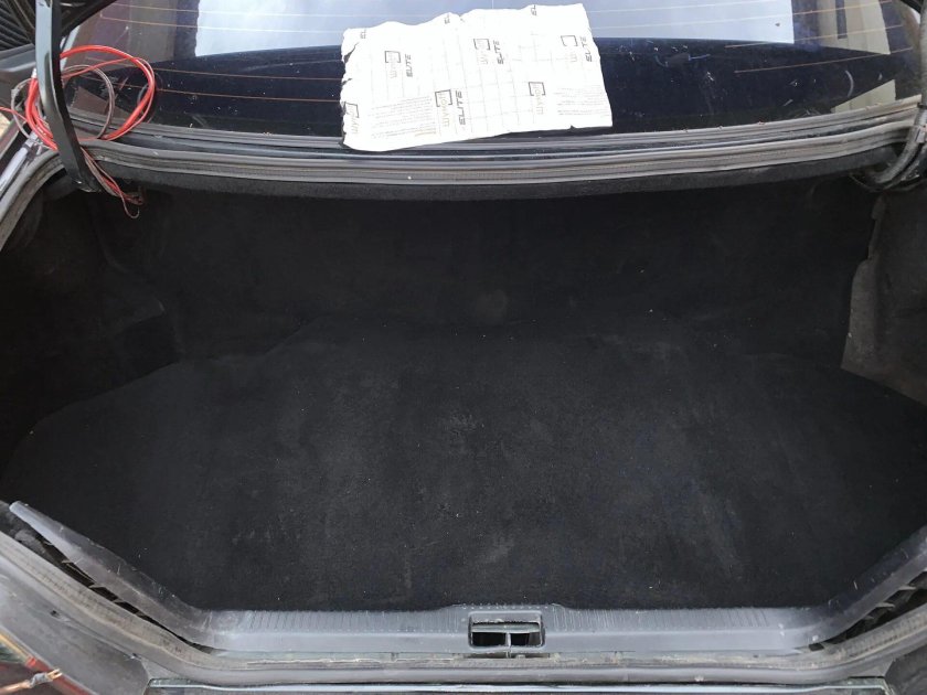 Багажника Чайзер 100