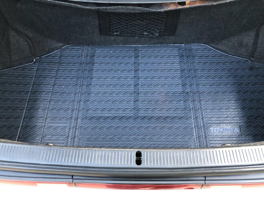 Багажник Toyota Mark 2 100