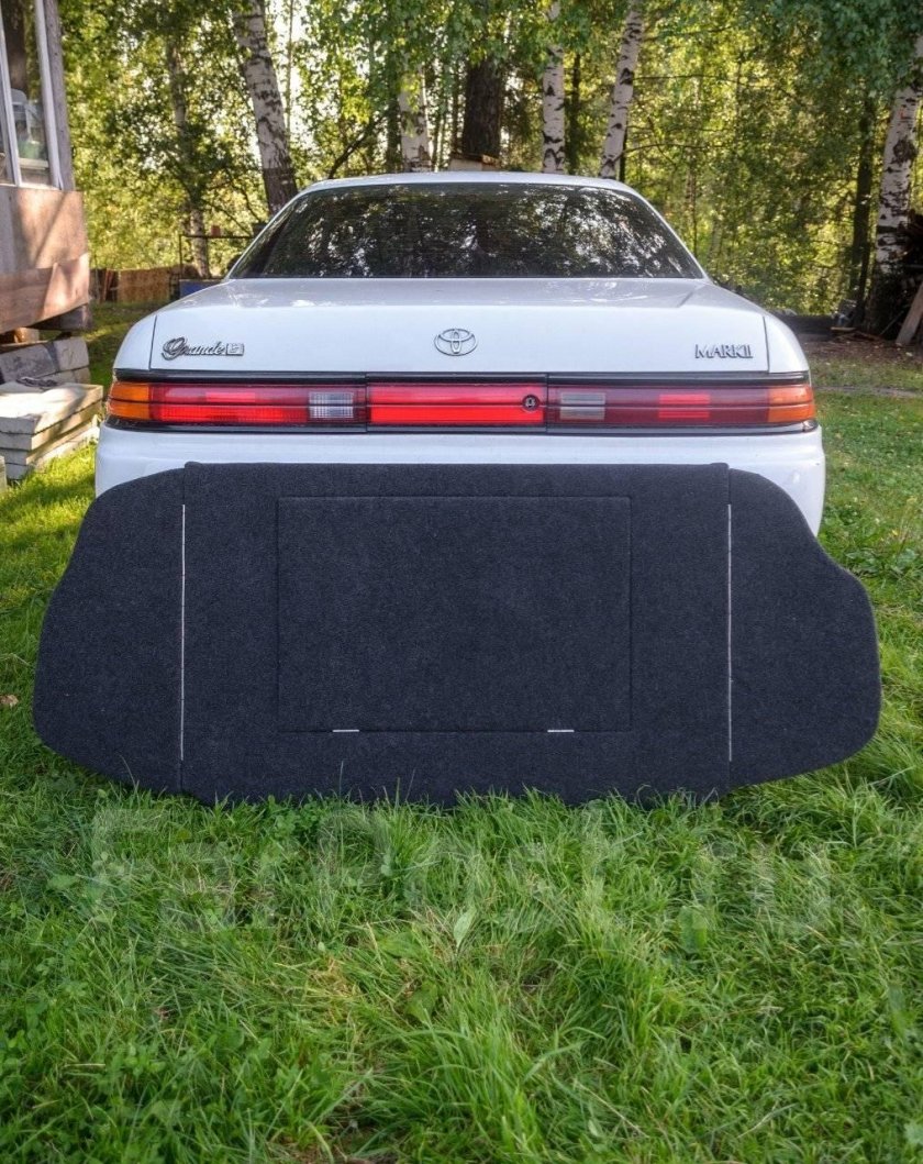 Багажник Марк 2 90