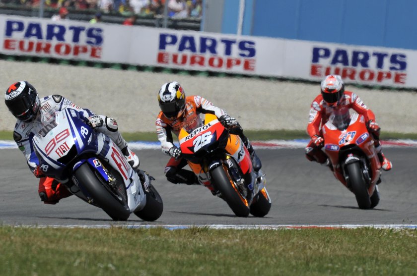 Motorcycling circuit перевод