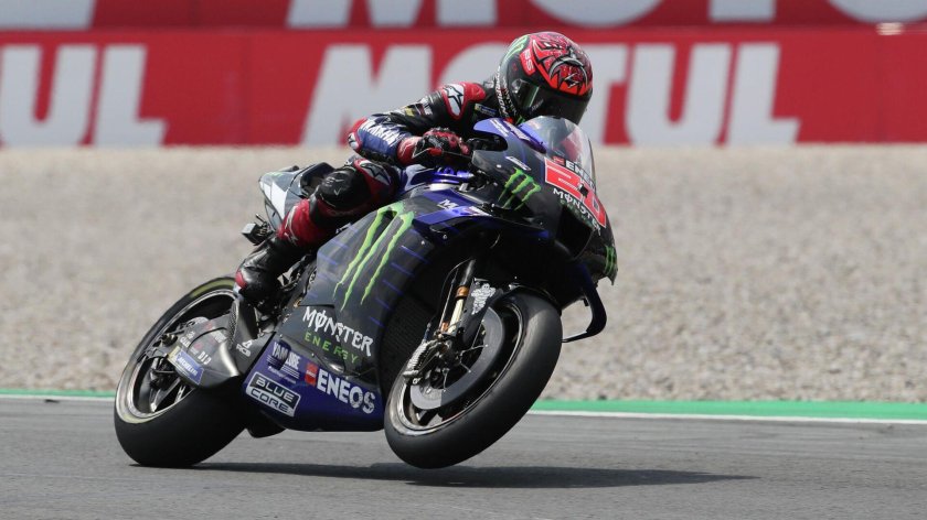 Мото футбол