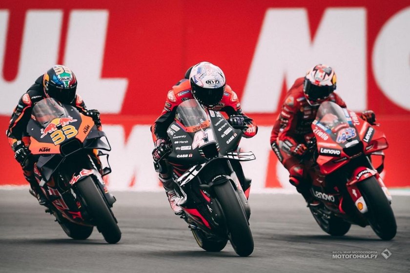 Grand prix motorcycle racing