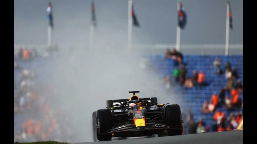 Зандфорт Голландия