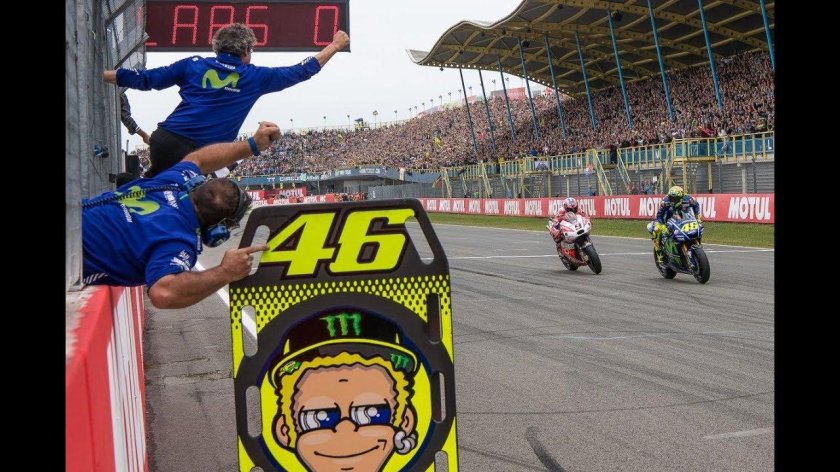 Мото Гран при