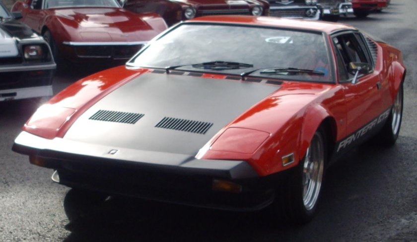 Pantera Floods (1996)