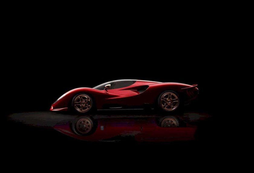 Роскошные автомобили