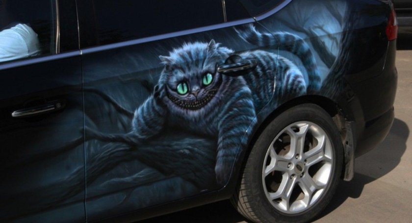 Круз винилография