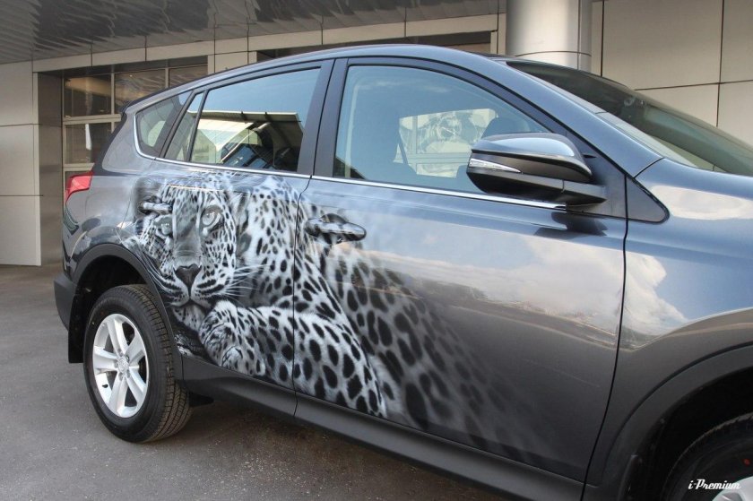 Мартин Хенгс аэрография