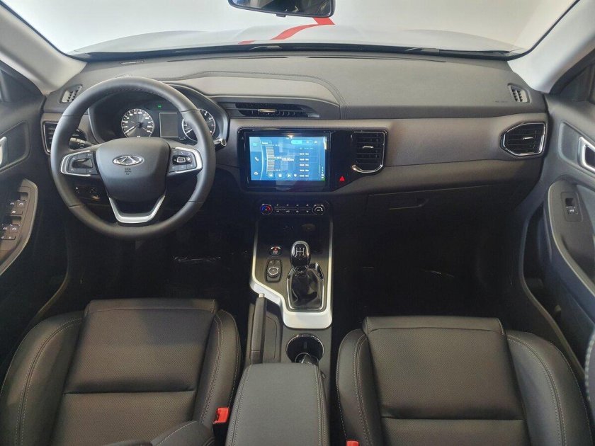 Chery Tiggo 4 Comfort