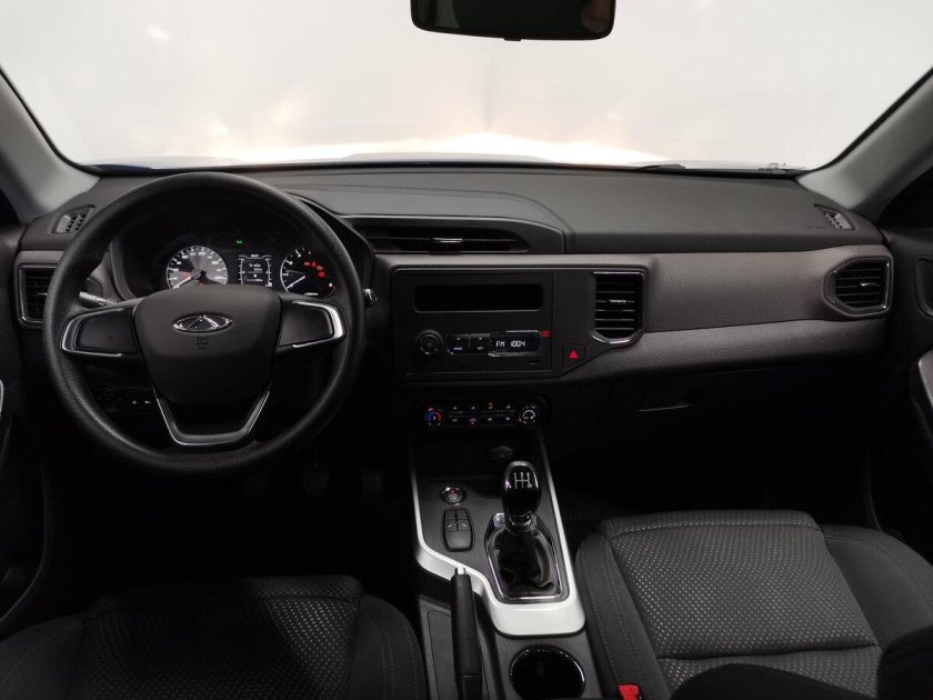 Чери Тигго 4 комплектация комфорт механика