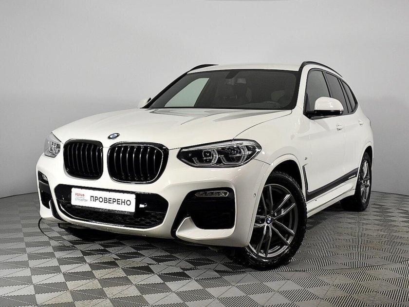 БМВ х5 2022