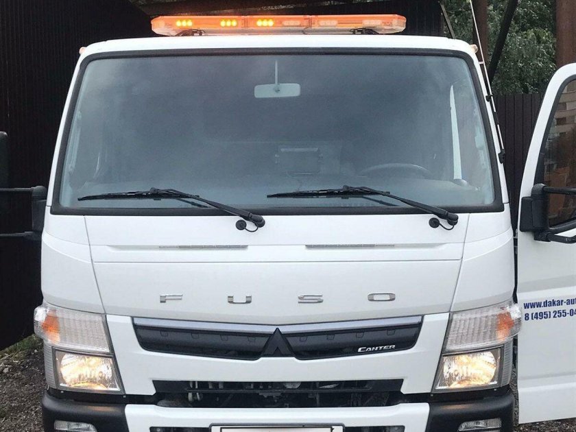 JAC n120 бортовой