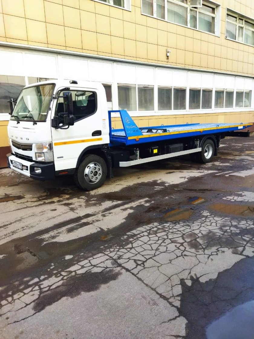 Автомобиль Искра