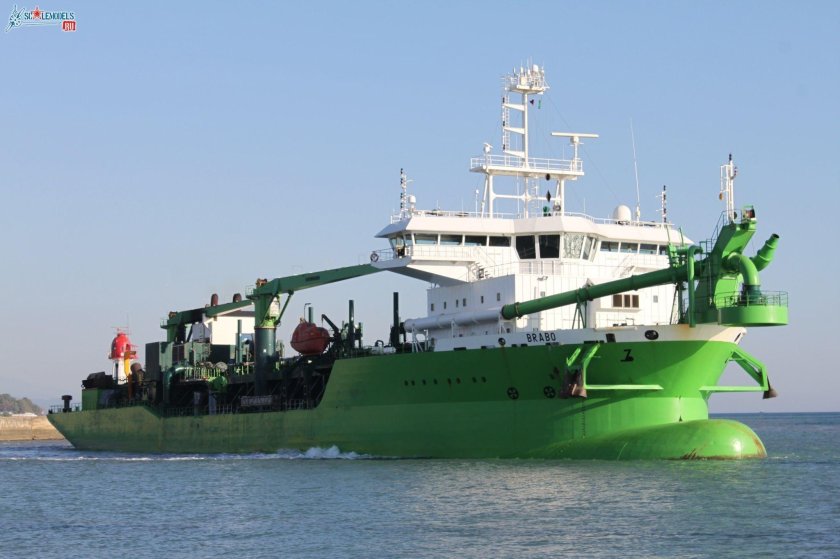 Землесос Ленинградский-1